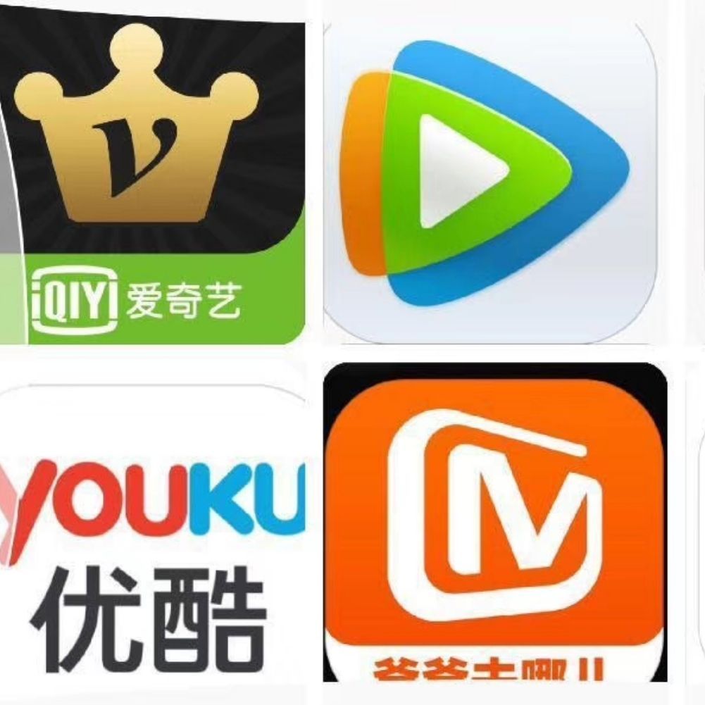 視頻會員大比拼